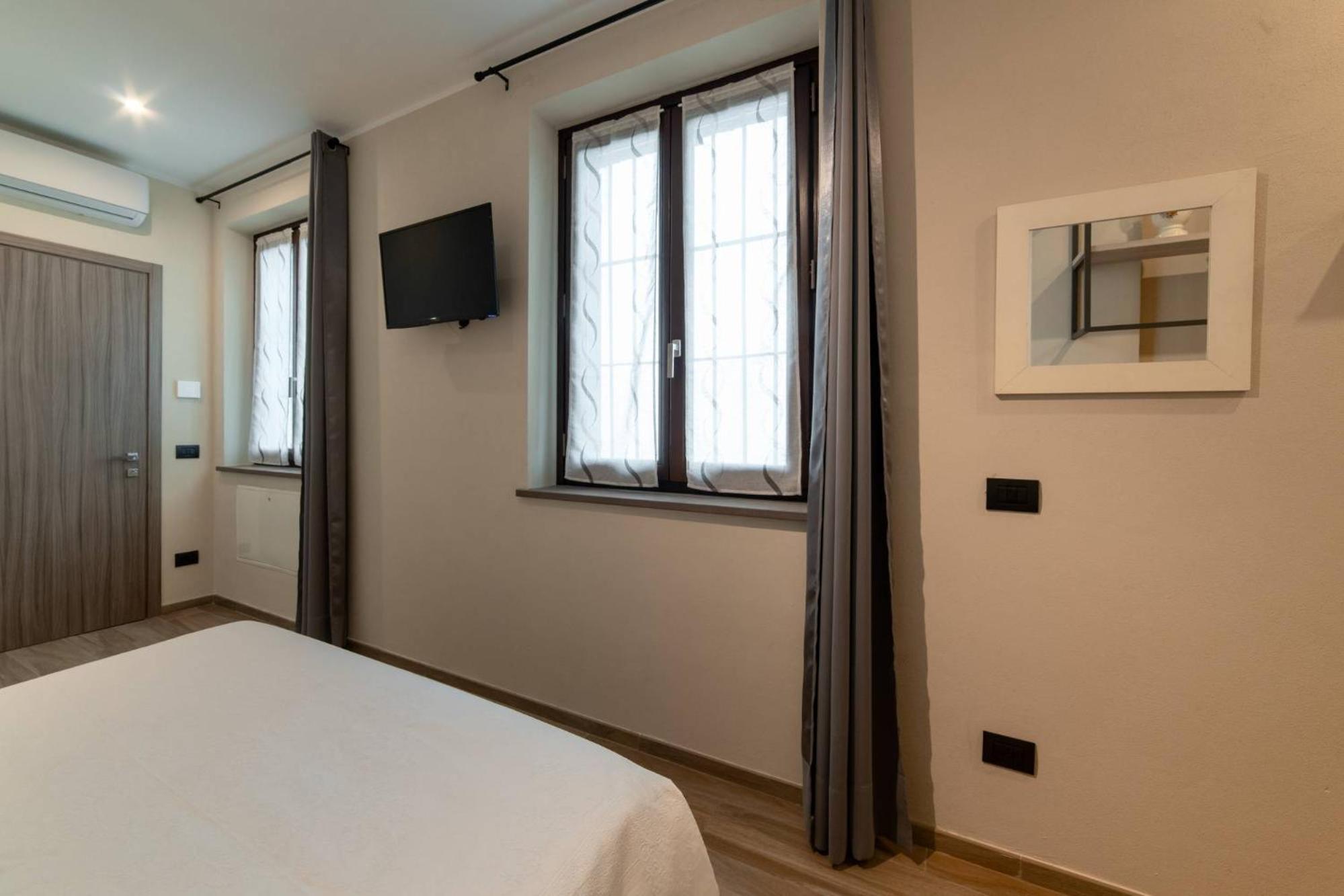 Casa Rubbo - Appartamento 'Como' Nelle Langhe Alba Kültér fotó