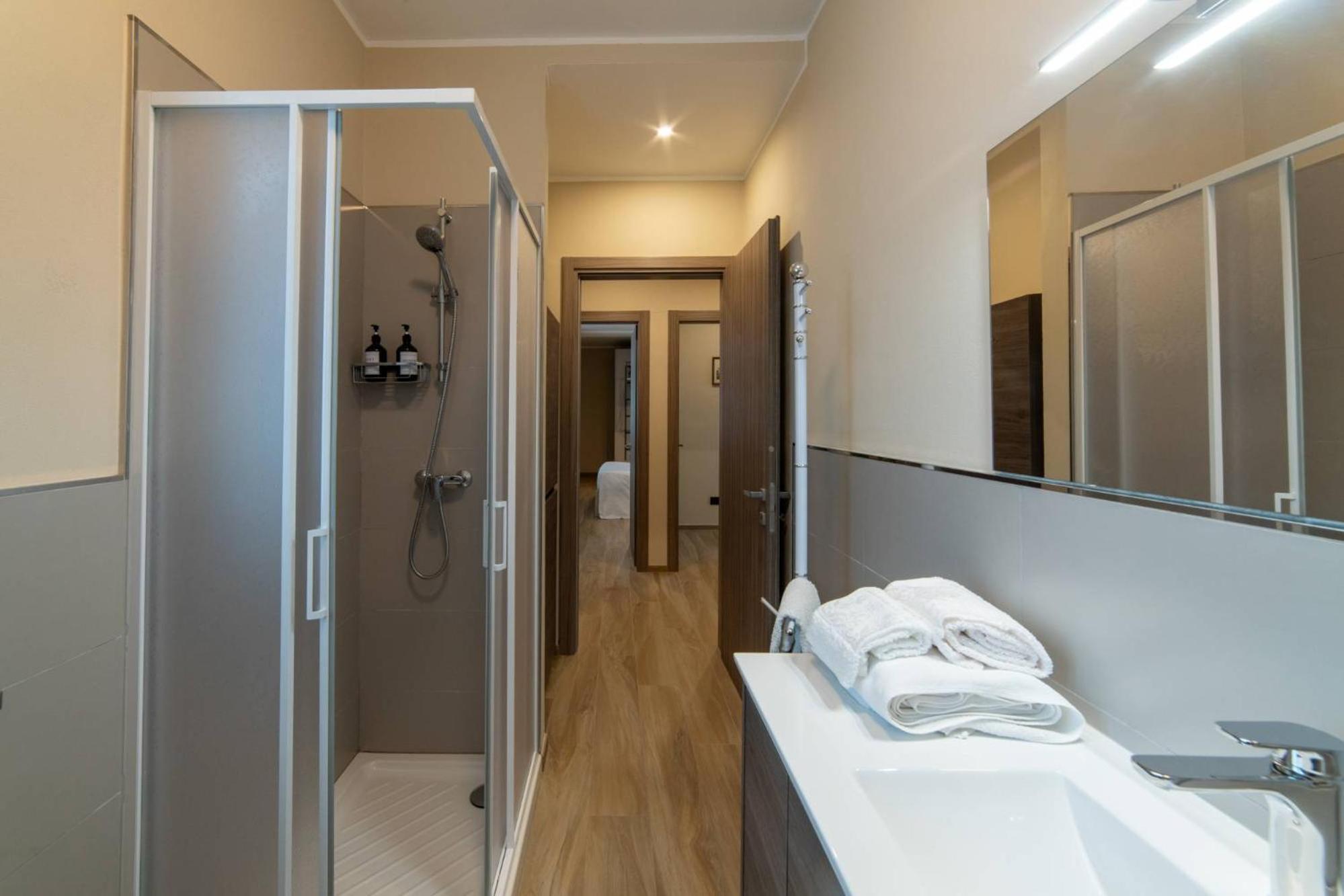 Casa Rubbo - Appartamento 'Como' Nelle Langhe Alba Kültér fotó
